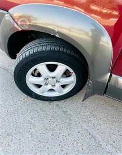 هيونداي توسان